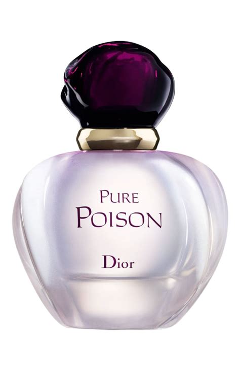 Парфюмерная вода Dior Pure Poison 